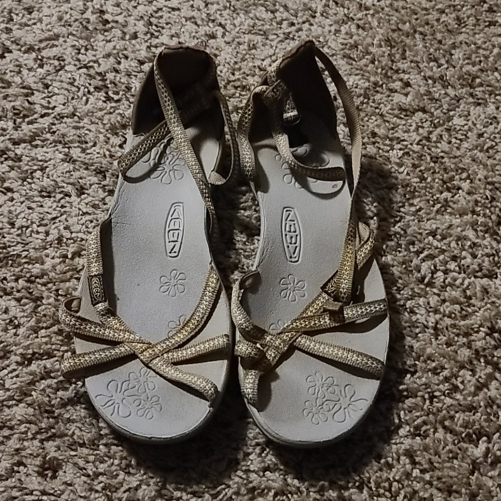 Women's sandals KEEN